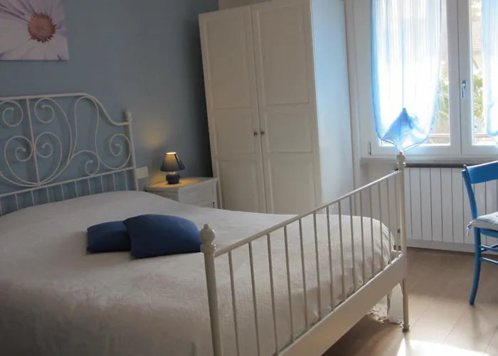 B&B Il Paiolo Desenzano del Garda