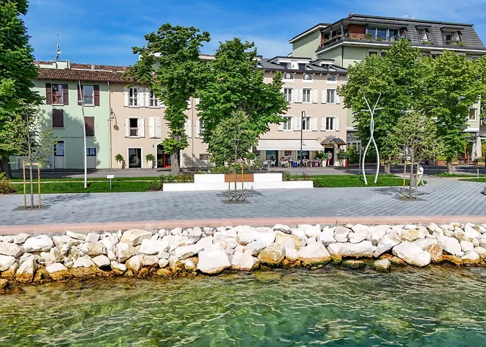 Hotel Europa Desenzano del Garda